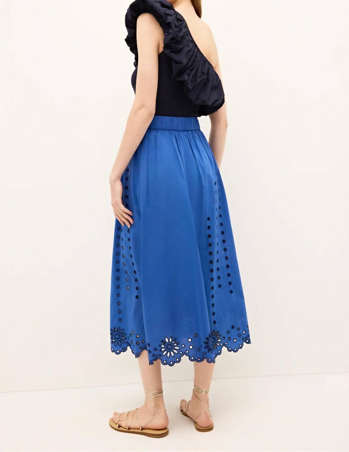 Marie Oliver - Vandy Skirt
