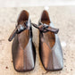Shu Shop - Women's Antonella Ballet Flat Shoes