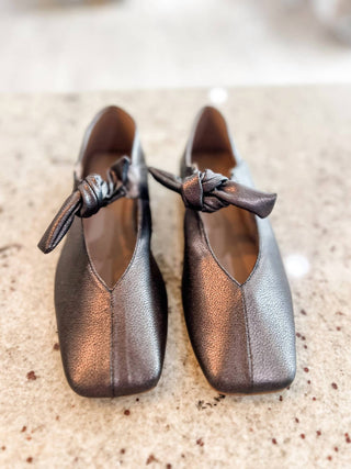 Shu Shop - Women's Antonella Ballet Flat Shoes