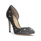 Jessica Simpson - Women's Prizma D'Orsay Pump Sandal