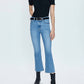 Pistola - Lennon High Rise Bootcut Jeans