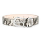 Dehanche - Women's Hollyhock Belt