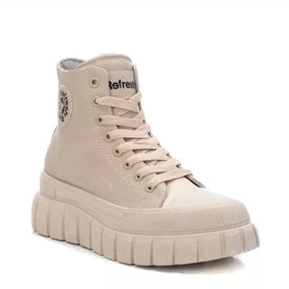 Xti - Tênis Feminino Botas
