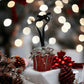 Creative Gifts International - 3D Gift Box Ornament