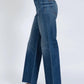 Askk Ny - Brighton Cropped Denim Jeans