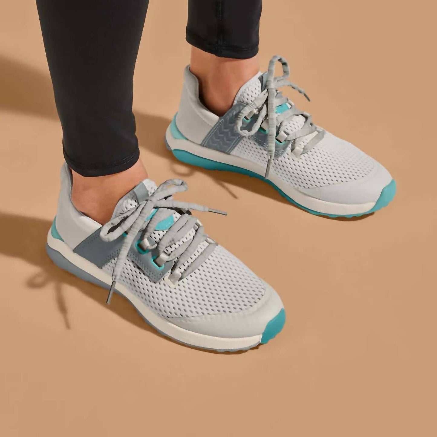 Olukai - WOMEN’S WAILUKU SNEAKER