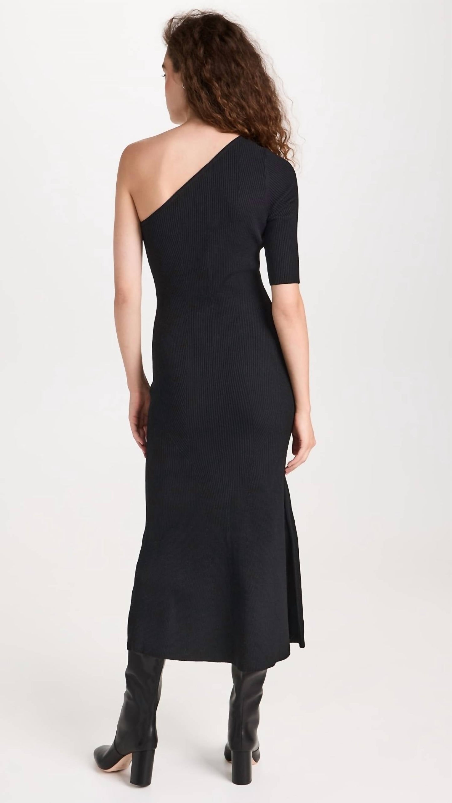 Veronica Beard - Montrose Knit Dress