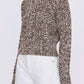 Pistola - Quinn Crew Neck Sweater
