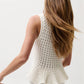 Pistola - Anna Sweater Tank Top