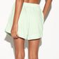 Spiritual Gangster - Women's Bennett Short
