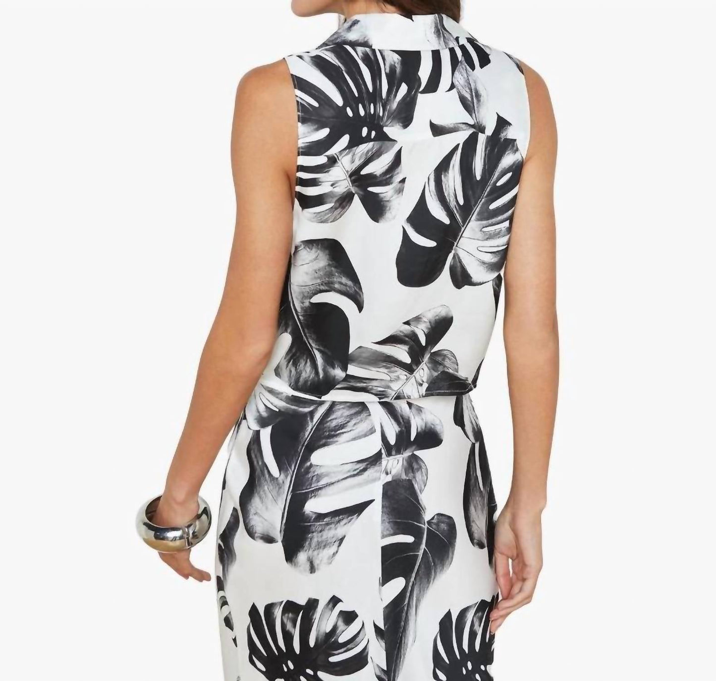 L'Agence - Blusa Amos Feminina