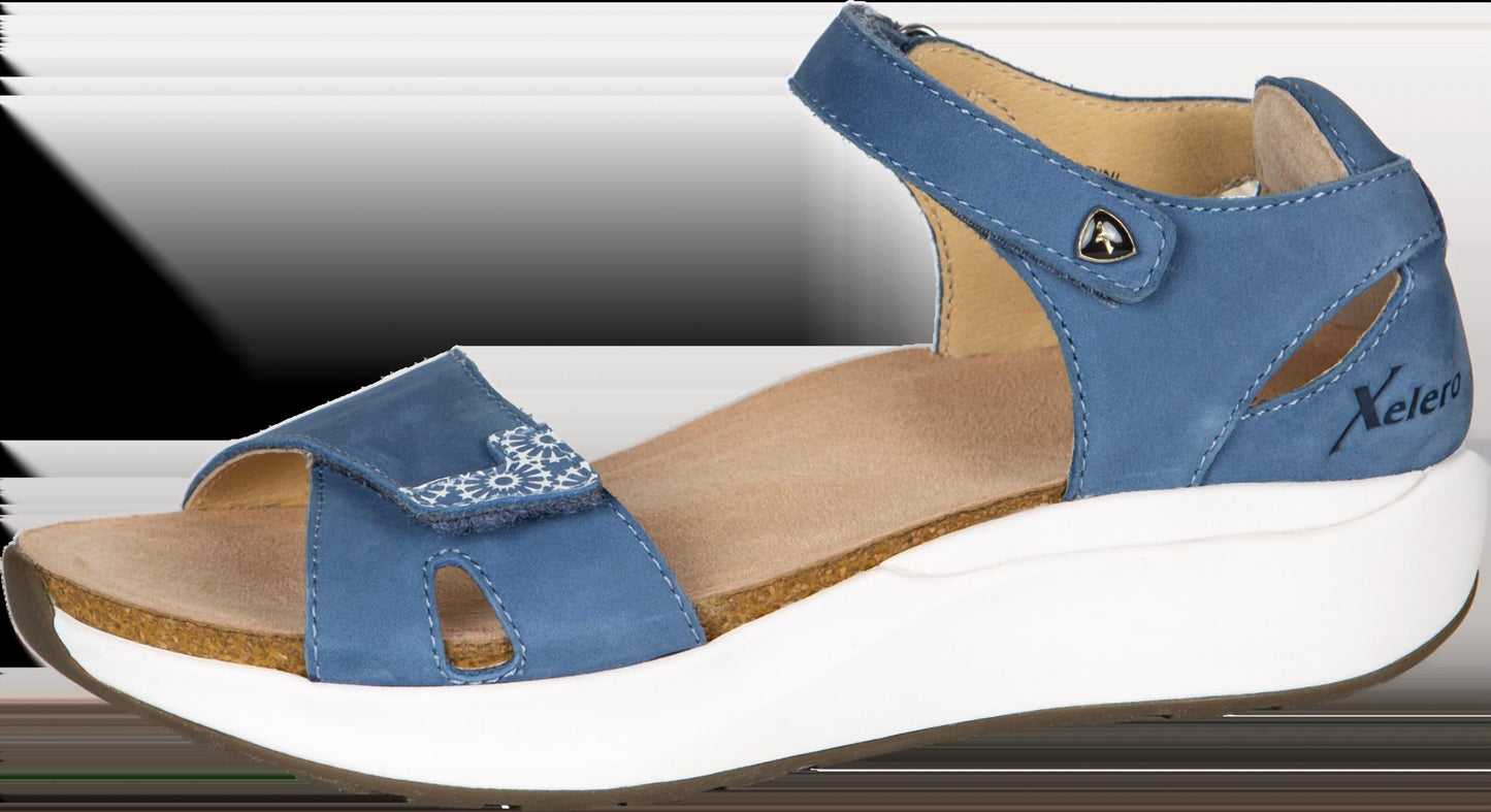 Xelero - Women's Santorini Sandals