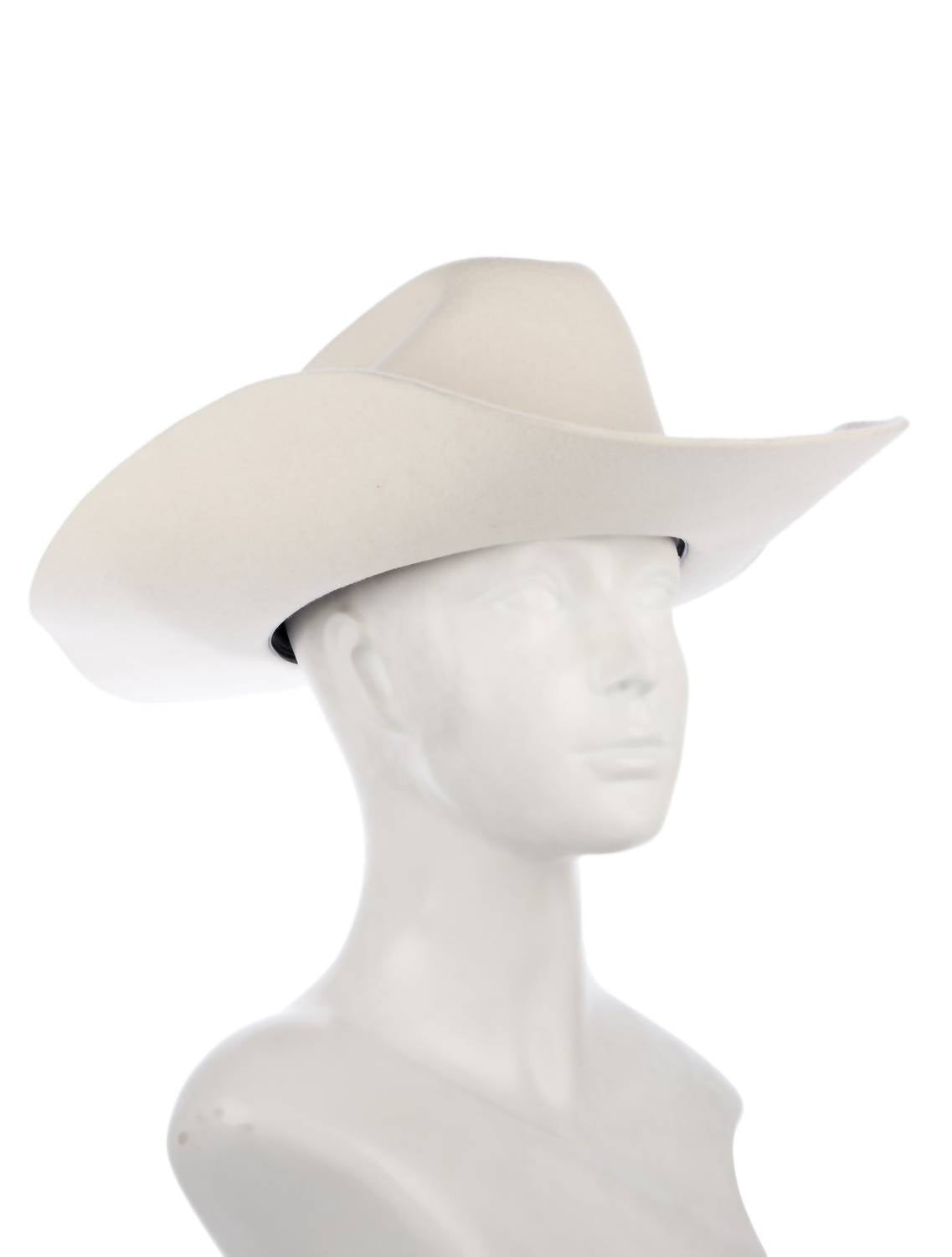 Calvin Klein - WOMEN'S COWBOY HAT