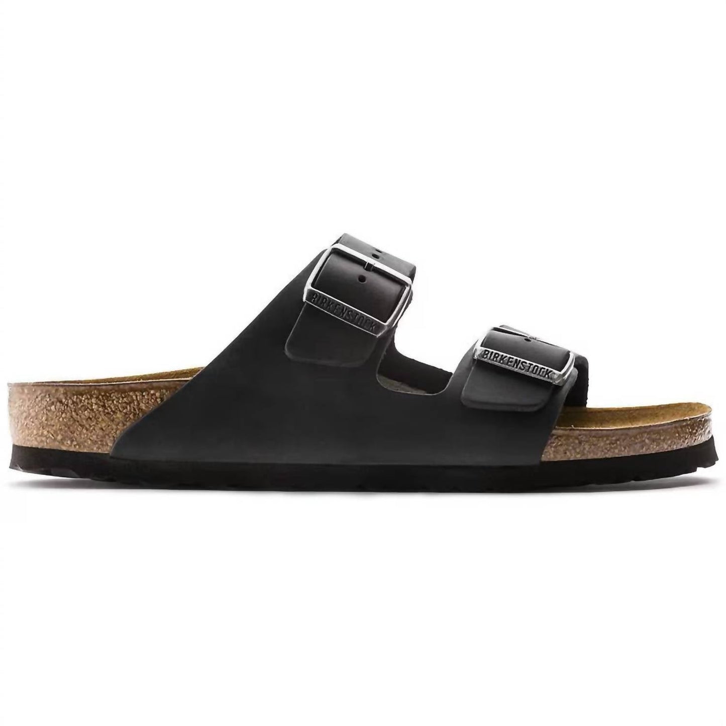 Birkenstock - Unisex Arizona Oiled Hard Footbed Sandals