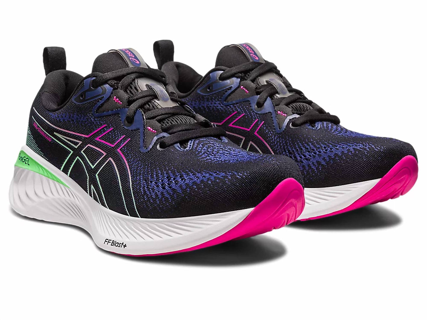 Asics - WOMENS GEL CUMULUS 25 RUNNING SHOES