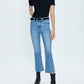 Pistola - Lennon High Rise Jeans
