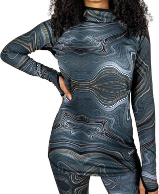 Blackstrap - Blusa com capuz Cloudchaser