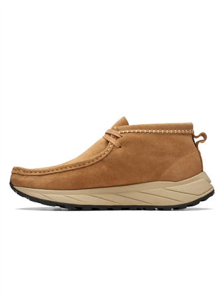 Clarks - Men's Wallabee Eden Boot