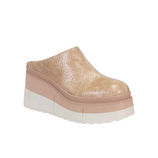 Naked Feet - Women’s Coach Shoes