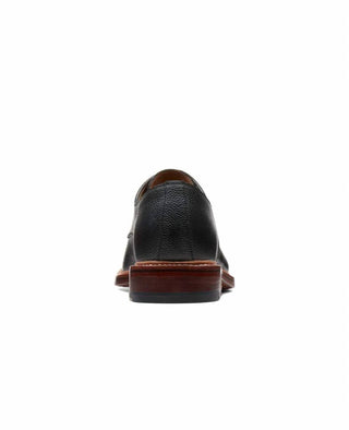 Clarks - Botas baixas Somerville masculinas