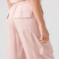 Sanctuary - Rose Soft Track Pant