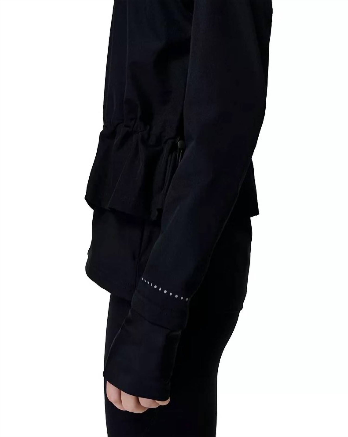Sweaty Betty - Fast Lane Running Jacket