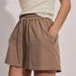 Varley - Barket Woven Short