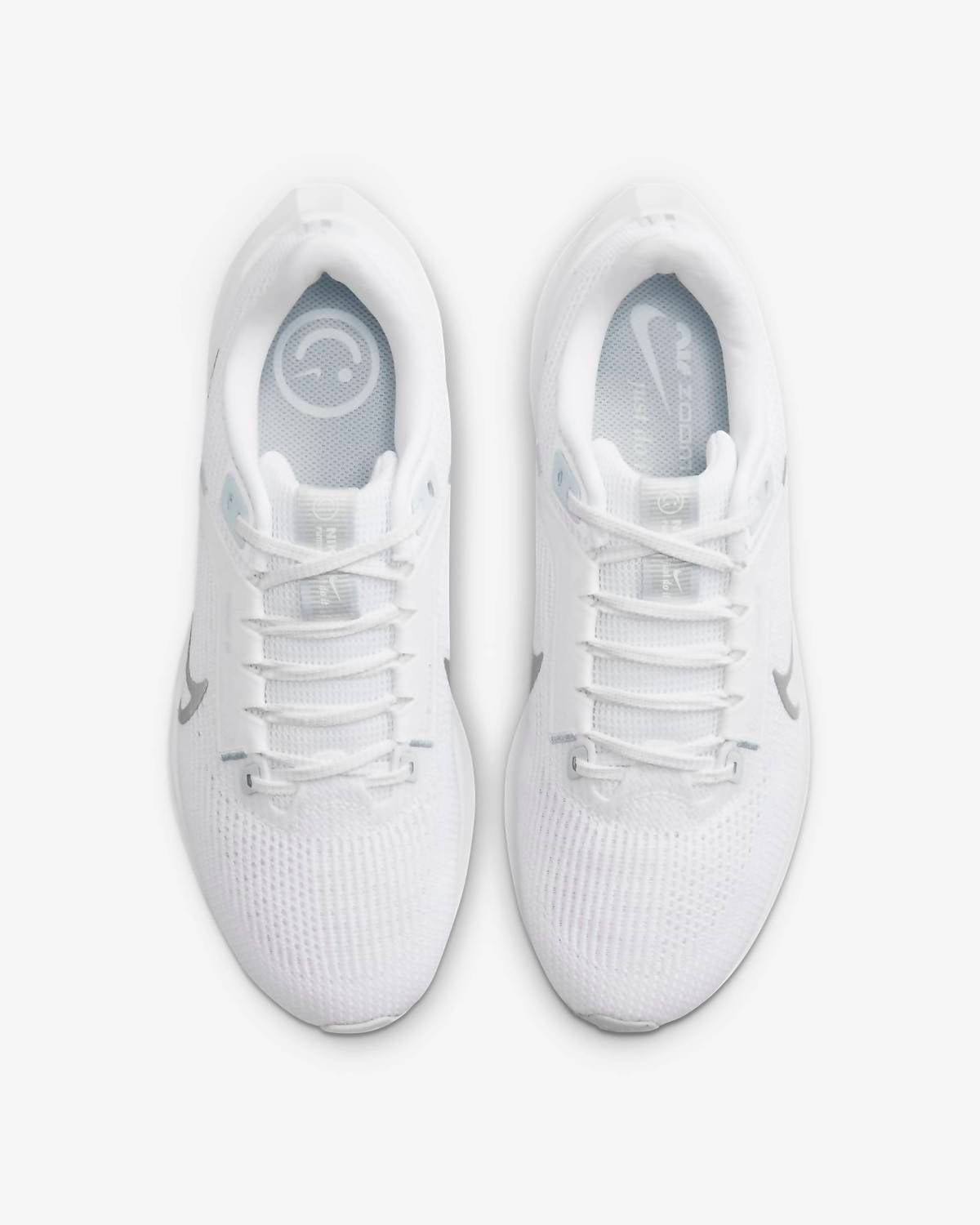 Nike - WOMEN'S PEGASUS 40 ROAD RUNNING SHOES