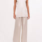 Nonchalant Label - Stasia Sleeveless Top