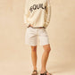 John + Jenn - Jimmie Tequila Sweater