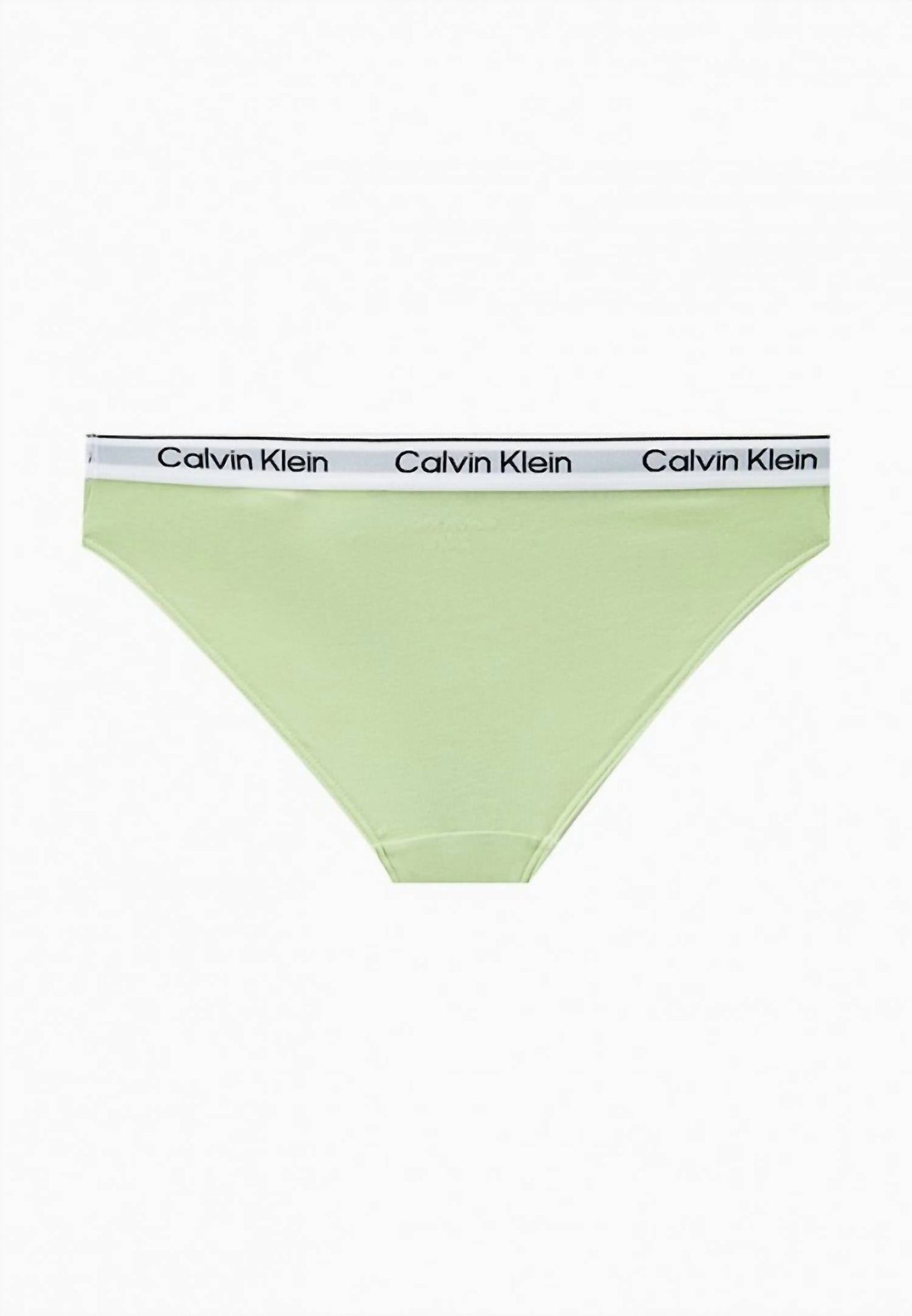 Calvin Klein - Icon Cotton Modal Bikini Bottom