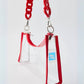 Daytrip - Women's Emily Stadium Clear Bag