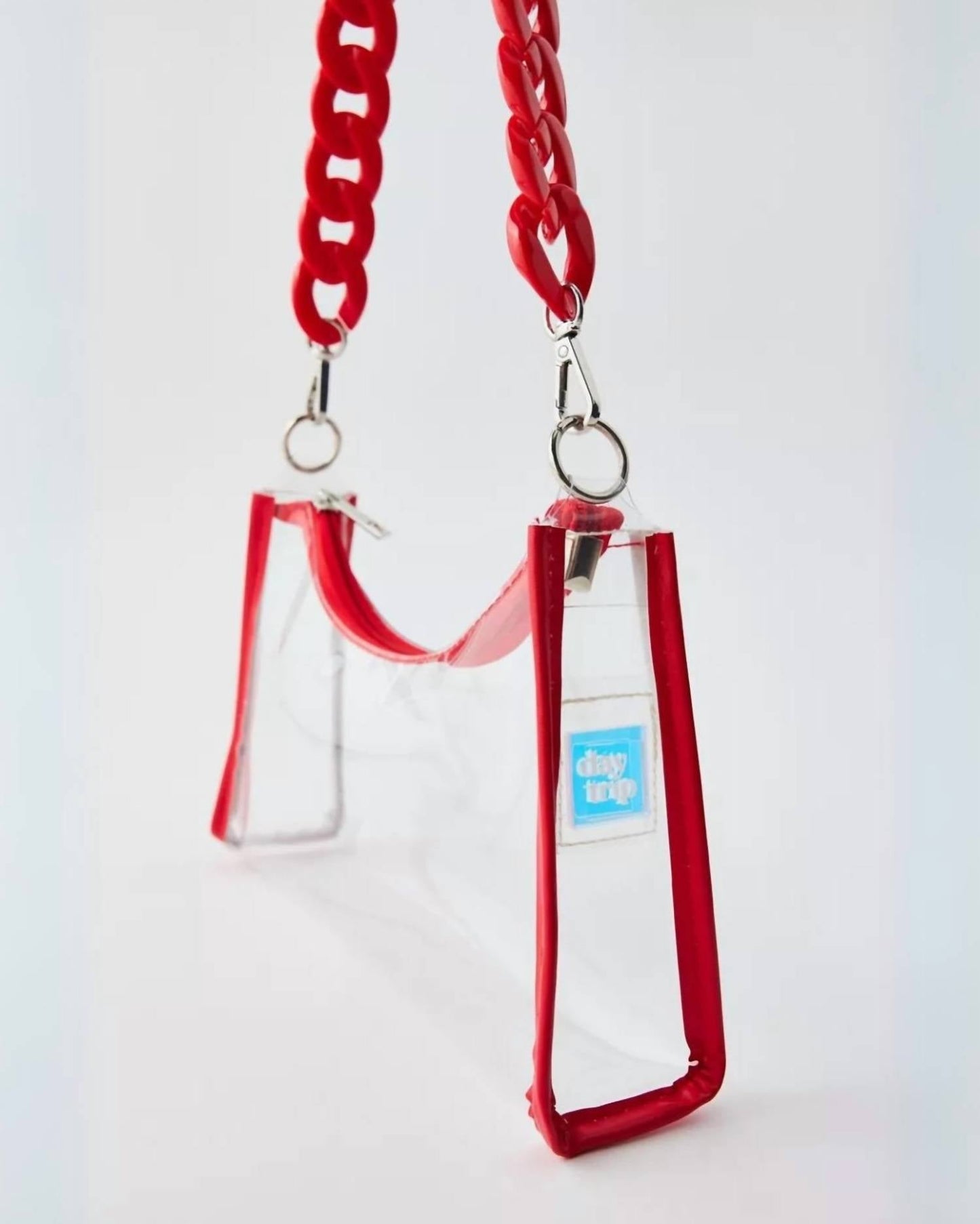 Daytrip - Women's Emily Stadium Clear Bag