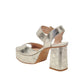 Dolce Vita - Women's Bobby Heels Sandals