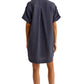 Z Supply - Talia Gauze Mini Dress
