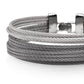 Alor - Simple Stack Bracelet