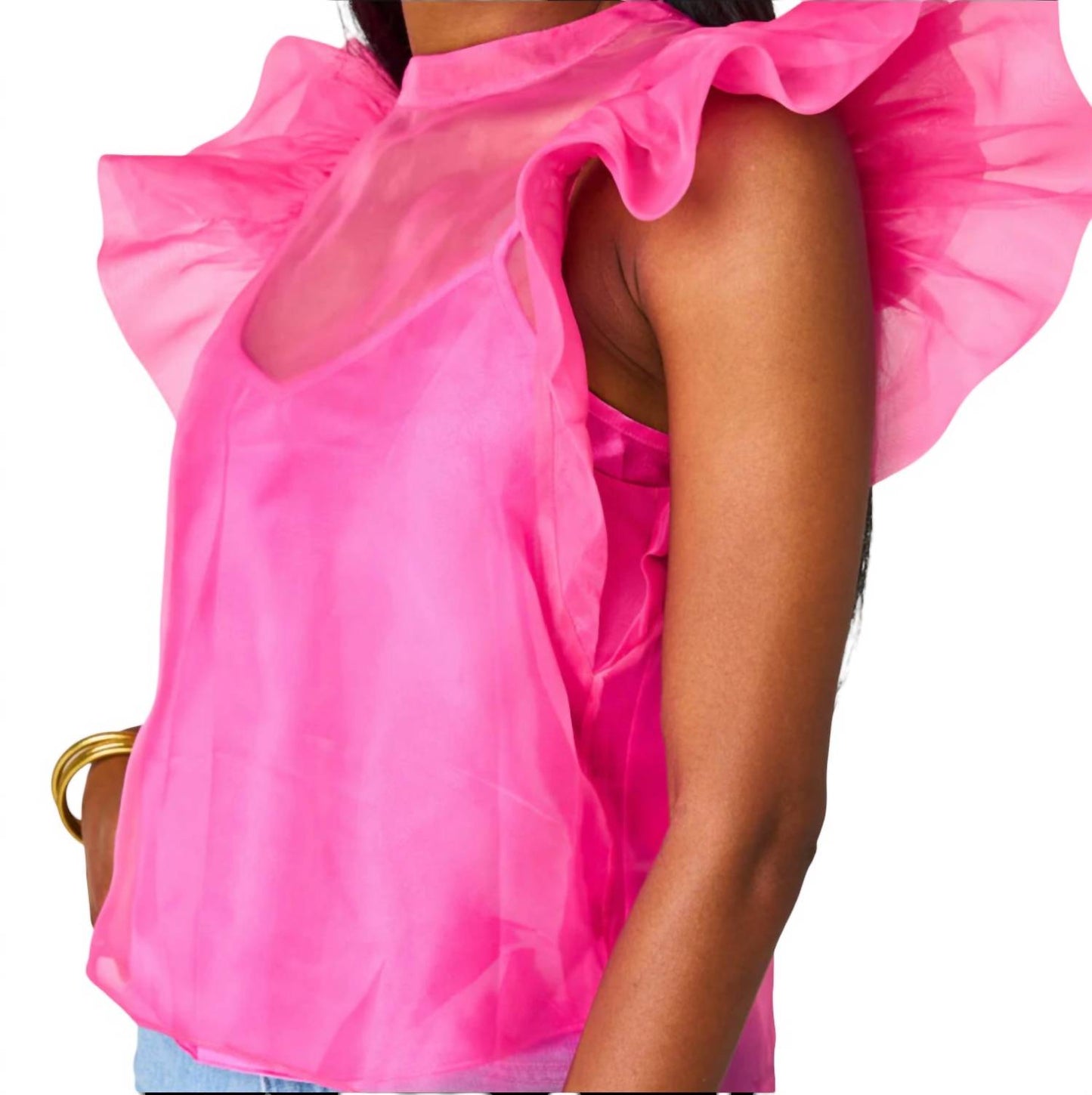 Buddylove - TOP KAYCEE