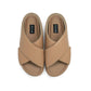 Roam - Cross Stack Platform Sandal