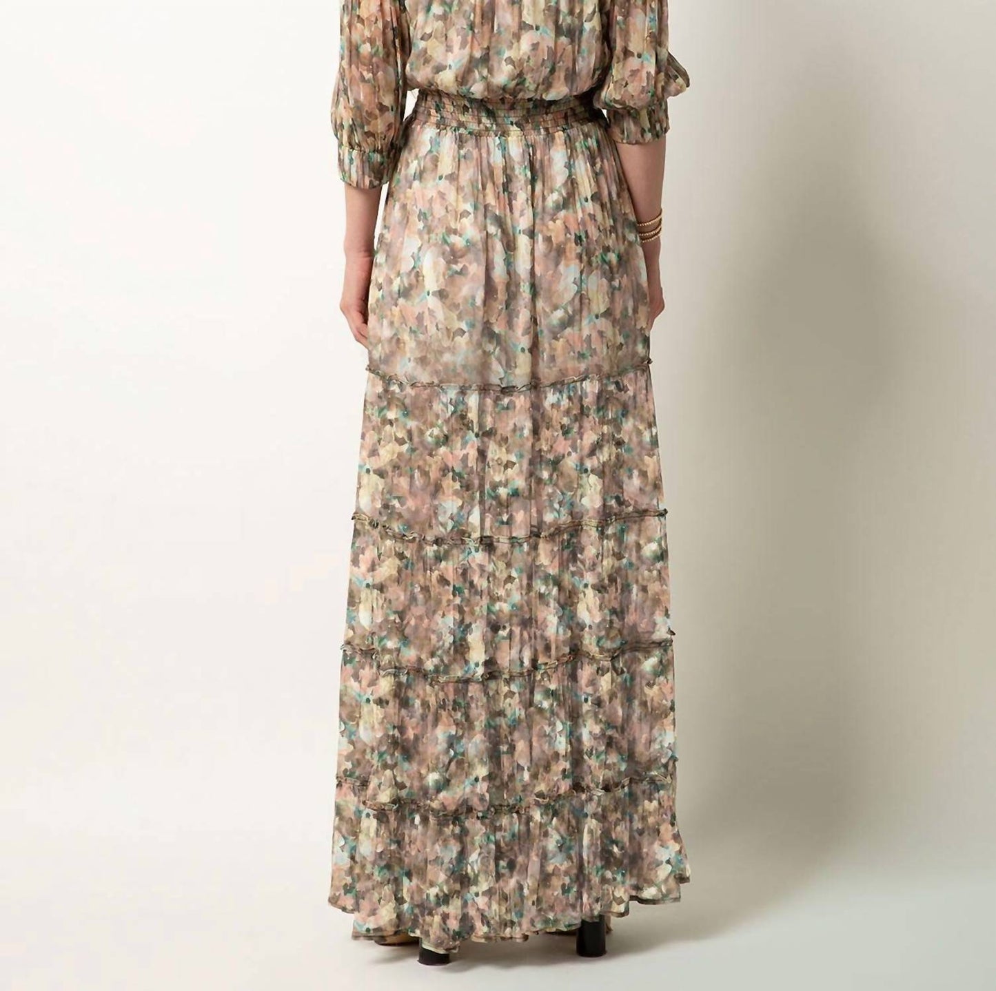 Tart Collections - Arethusa Maxi Dress