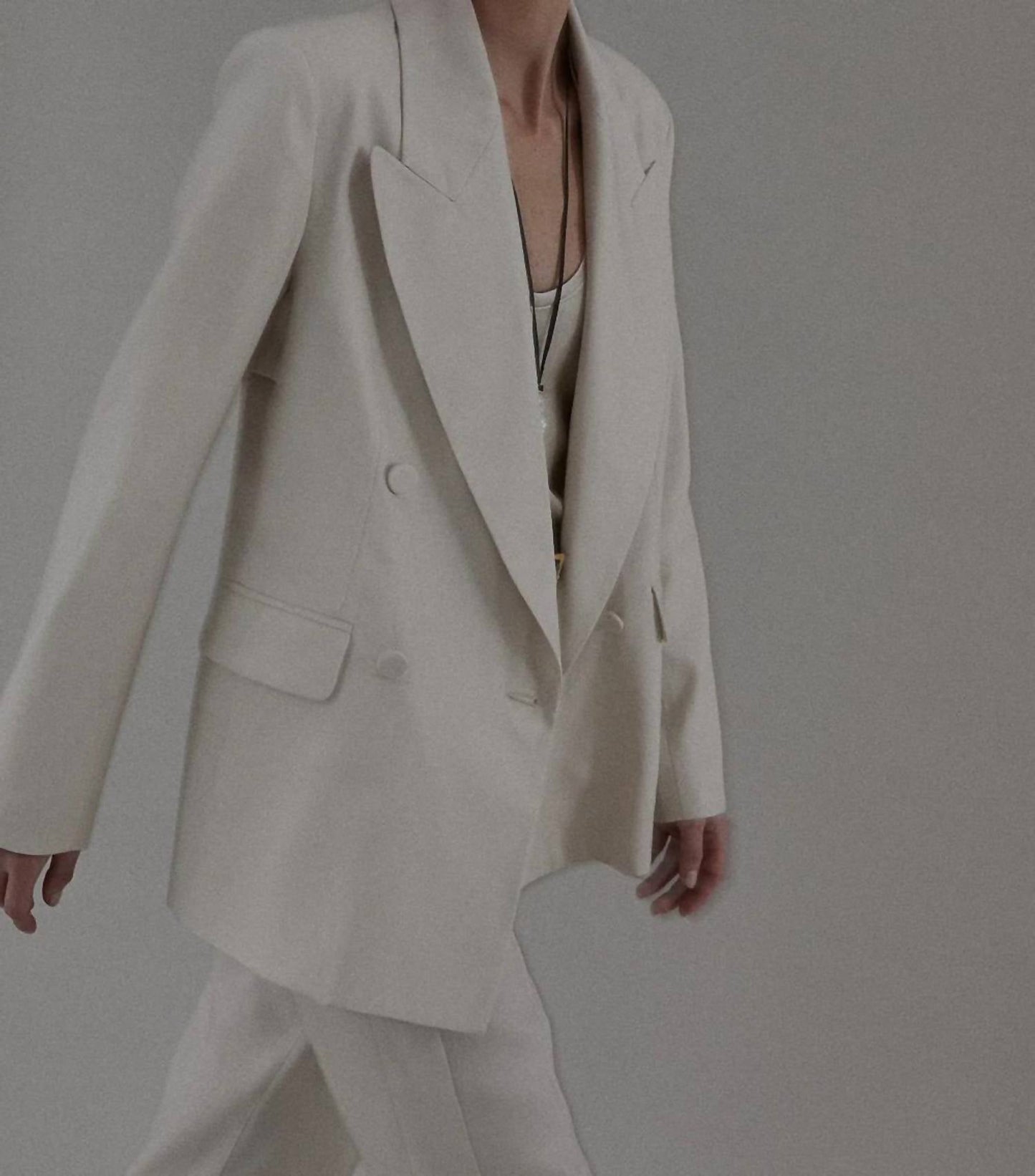 Heirlome - Costanza Blazer