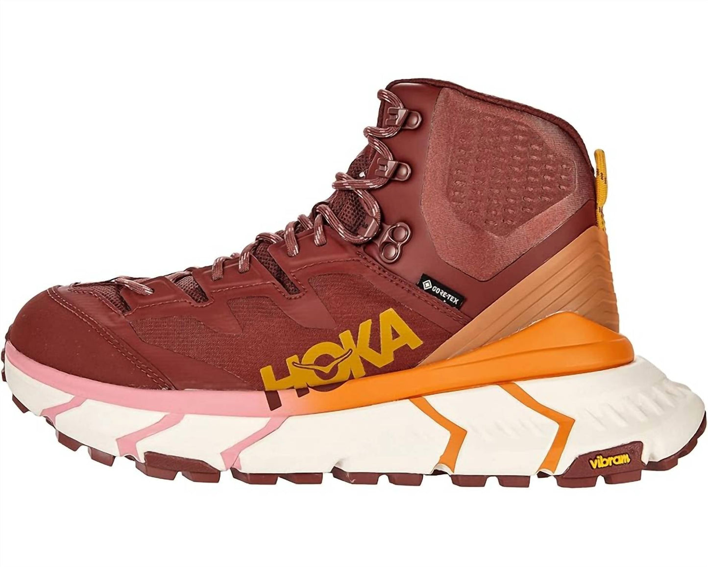 Hoka - Women's Tennine Shoes - MEDIUM