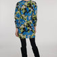 Elizabeth James The Label - Long Sleeve Ellie Dress