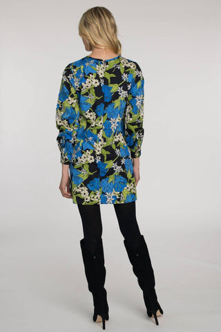 Elizabeth James The Label - Long Sleeve Ellie Dress