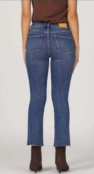 Dear John Denim - Jeanne Flare Jeans
