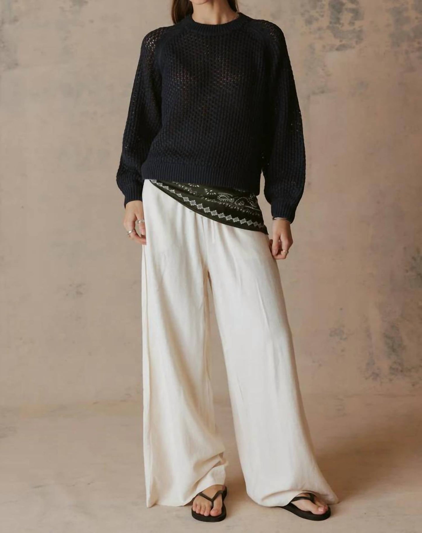 27 Miles Malibu - Lanette Sweater