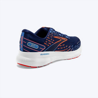 Brooks - Tênis Masculino Glycerin 20