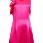 French Connection - Adora Satin Dress