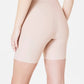 Spanx - High-waist Midthigh Shorts