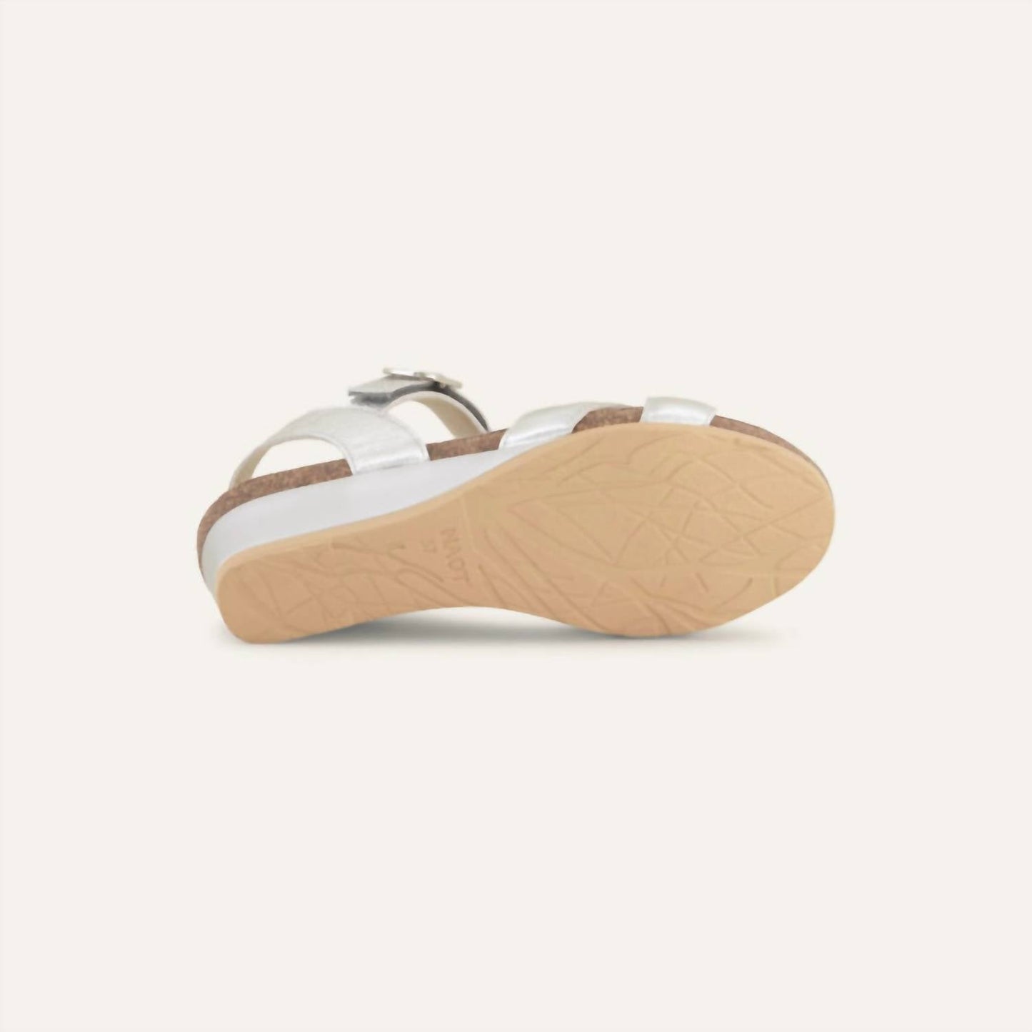 Naot - Women's Throne Sandal