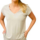 Faceplant Dreams - Dreams Classic V-Neck Tee Shirt